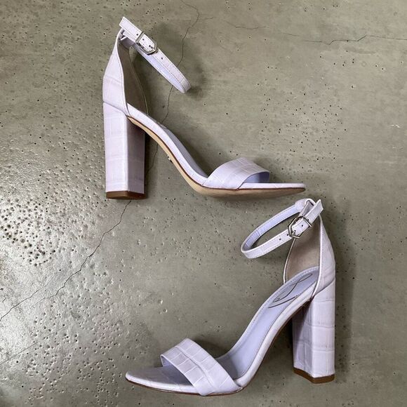 Sam Edelman Yaro Heels - Picture 3 of 9